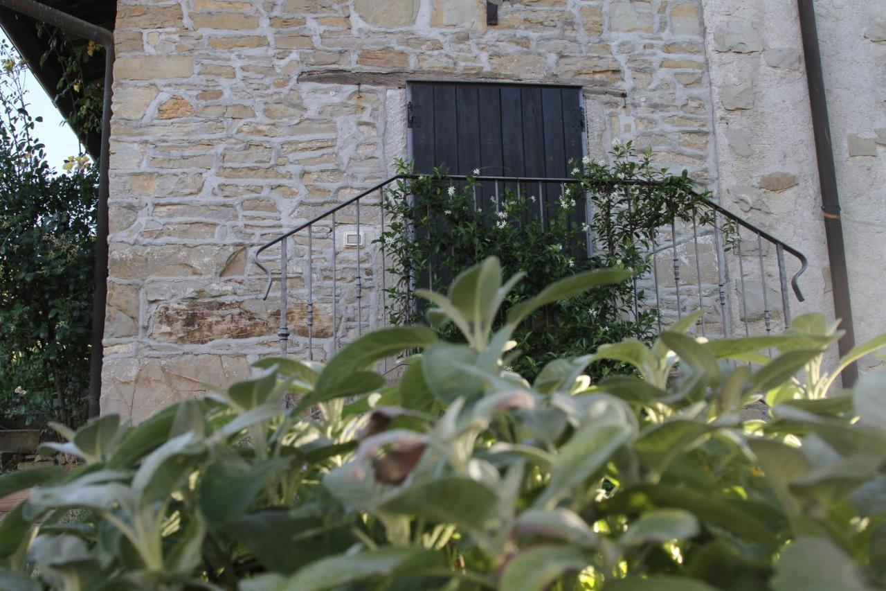Prepotto  Casale Don Giovanni מראה חיצוני תמונה